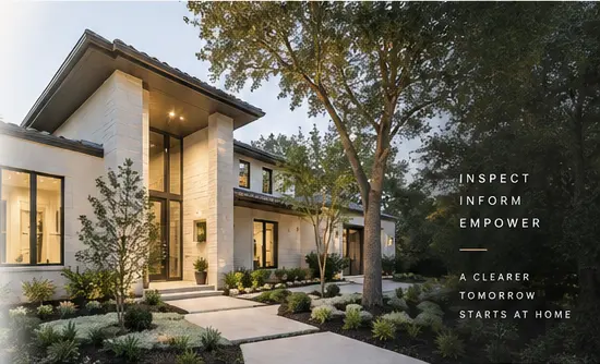Houston home scheduled for inspection